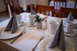 Huszárvár Hotel Kastélyszálló 3900 Szerencs, Huszárvár utca 11. kép - 2