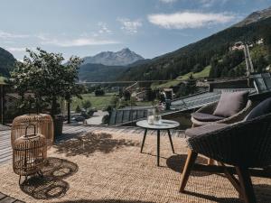 Afbeelding uit fotogalerij van VAYA Sölden in Sölden