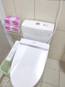 Et bad på 一見鐘情獨棟包棟民宿