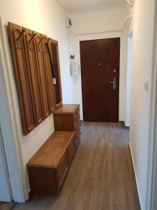 Fotografia z galérie ubytovania Kuckó Apartman Berente v destinácii Berente