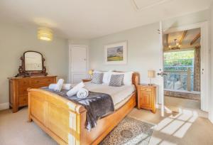 Gallery image of Prospect House in Coverack