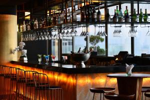 Royal Central Hotel and Resort The Palm的酒水