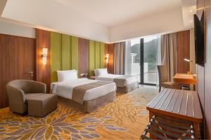 صورة لـ Zenith Hotel Cameron في تاناه راتا