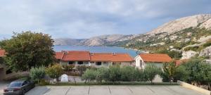 Galería fotográfica de Eola Leisure Rooms en Stara Baška