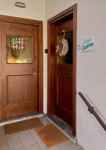 Foto sihtkohas Lozzo Cadore asuva majutusasutuse Casa Cadore galeriist