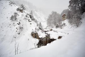 Casa Cadore talvel