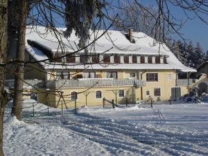 Gallery image of Pension Gut Horn in Waging am See