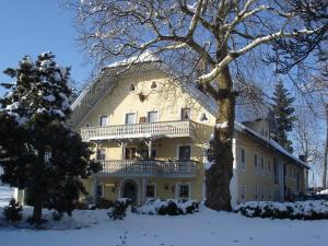 Gallery image of Pension Gut Horn in Waging am See