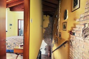 Fotografie z fotogalerie ubytování Locanda Baraca v destinaci Padova