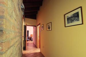 Fotografie z fotogalerie ubytování Locanda Baraca v destinaci Padova