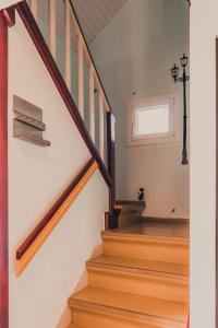 Fotografie z fotogalerie ubytování Helene Hohenems, 4-12 P, Haus, 4 Schlafzimmer, Küche, Parkplatz, Garten, Wifi v destinaci Hohenems