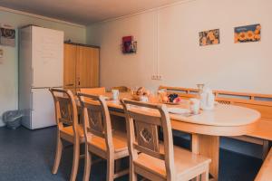 Fotografie z fotogalerie ubytování Helene Hohenems, 4-12 P, Haus, 4 Schlafzimmer, Küche, Parkplatz, Garten, Wifi v destinaci Hohenems