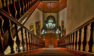Fotografie z fotogalerie ubytování Palace Hotel de Caxambu v destinaci Caxambu