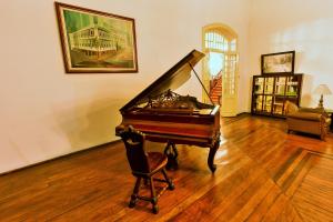 Fotografie z fotogalerie ubytování Palace Hotel de Caxambu v destinaci Caxambu