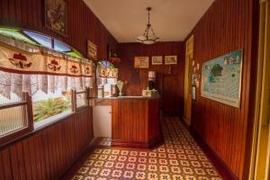 Fotografie z fotogalerie ubytování Palace Hotel de Caxambu v destinaci Caxambu