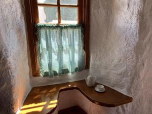Fotografie z fotogalerie ubytování Casa rural las perez v destinaci Granadilla de Abona