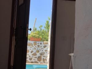 Bazén v ubytování Casa rural las perez nebo v jeho okolí