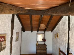 Fotografie z fotogalerie ubytování Casa rural las perez v destinaci Granadilla de Abona