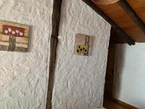 Fotografie z fotogalerie ubytování Casa rural las perez v destinaci Granadilla de Abona