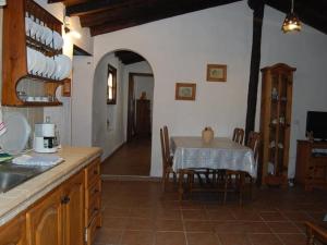 Foto dalla galleria di Casa rural sofia a Granadilla de Abona