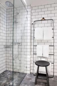 O baie la Radisson Collection, Strand Hotel, Stockholm
