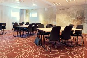 Gallery image of Scandic Backadal in Gothenburg