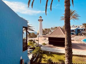 Galeriebild der Unterkunft VIVIENDA ÚNICA EN PRIMERA LÍNEA DE PLAYA in San Bartolomé de Tirajana