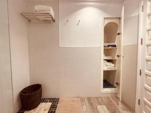 Galeriebild der Unterkunft VIVIENDA ÚNICA EN PRIMERA LÍNEA DE PLAYA in San Bartolomé de Tirajana