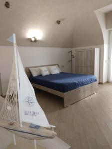 Легло или легла в стая в FOUR WHITE APARTMENTS