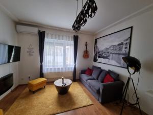 Kép Flóra apartman szállásáról Szegeden a galériában