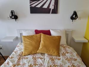 Kép Flóra apartman szállásáról Szegeden a galériában