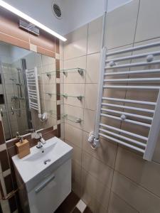Kép Flóra apartman szállásáról Szegeden a galériában