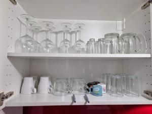 Kép Flóra apartman szállásáról Szegeden a galériában
