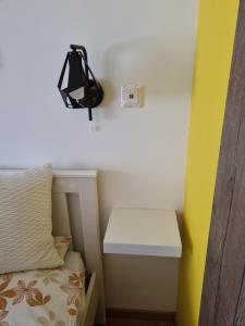 Kép Flóra apartman szállásáról Szegeden a galériában