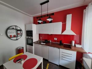 Kép Flóra apartman szállásáról Szegeden a galériában