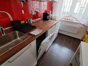 Kép Flóra apartman szállásáról Szegeden a galériában