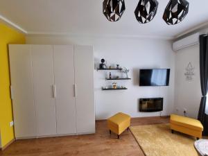 Kép Flóra apartman szállásáról Szegeden a galériában