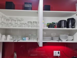 Kép Flóra apartman szállásáról Szegeden a galériában
