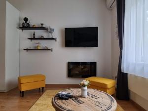 Kép Flóra apartman szállásáról Szegeden a galériában