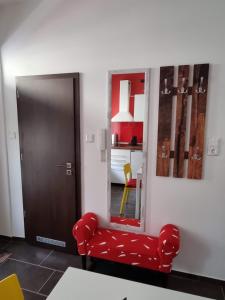 Kép Flóra apartman szállásáról Szegeden a galériában