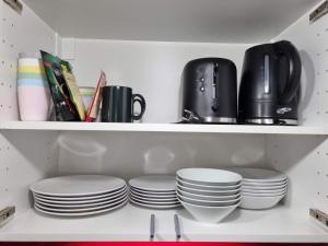 Kép Flóra apartman szállásáról Szegeden a galériában