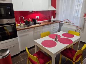 Kép Flóra apartman szállásáról Szegeden a galériában