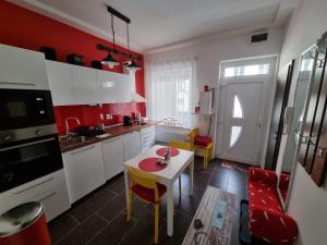 Kép Flóra apartman szállásáról Szegeden a galériában