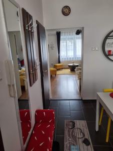 Kép Flóra apartman szállásáról Szegeden a galériában