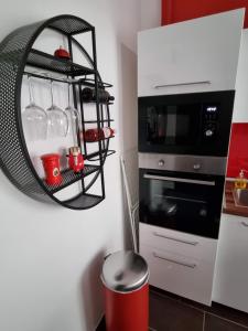 Kép Flóra apartman szállásáról Szegeden a galériában