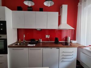 Kép Flóra apartman szállásáról Szegeden a galériában