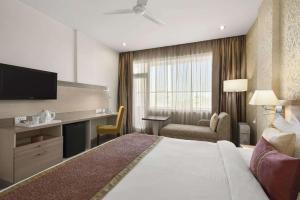 尼玛纳Days Hotel By Wyndham Neemrana的相册照片