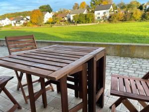 Fotografie z fotogalerie ubytování Apartment Mühlbach v destinaci Bad Abbach