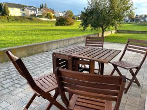 Fotografie z fotogalerie ubytování Apartment Mühlbach v destinaci Bad Abbach