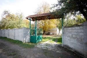 Fotografie z fotogalerie ubytování Guest House Iaraji v destinaci Tʼianetʼi